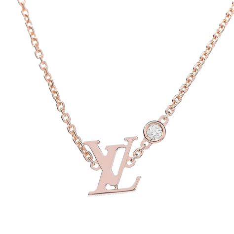 louis vuitton high jewelry prices necklace|louis vuitton lv diamonds.